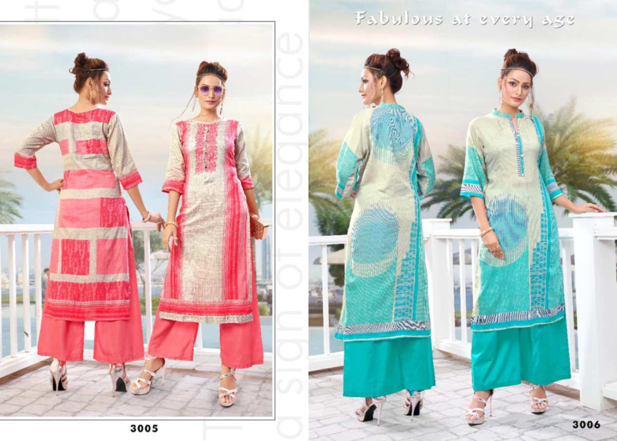 Soul Vol-3 Cotton Kurti Wholesale Catalog Soul Vol-3 Cotton Kurti Wholesale Catalog